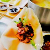 亲溪小黑鸡#长沙五一必吃美食～