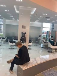 -东方麒麟·潘多拉SALON