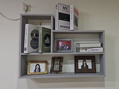 -小象国照相馆(宝山万达店)