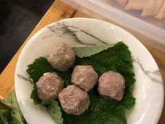 -烹然四季椰子鸡火锅(团结湖总店)