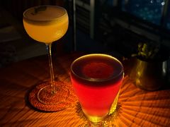 -广州柏悦酒店·悦吧·顶楼露天酒吧