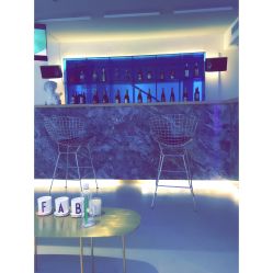 -FAB HAIR CLUB