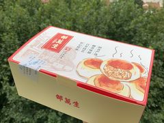 -邵万生食品公司(南京东路店)