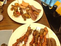 -广州天河希尔顿酒店