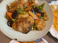 灵山什锦-品渔味湖鲜馆(拈花湾店)