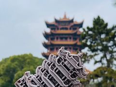 -黄鹤楼