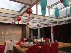 -悦真雅院·四合院·清真私房菜(雍和宫店)