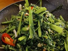 -曼泰·泰餐(江南环球港店)