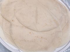 -希尔顿欢朋餐厅