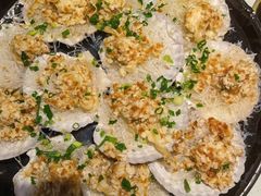 蒜蓉粉丝蒸元贝-79号渔船海鲜饭店(华强北店)