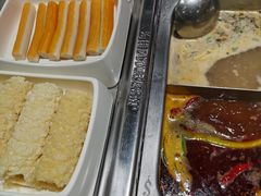 -海底捞火锅(杭州萧山宝龙广场店)