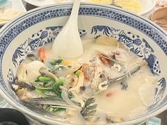 -山外山菜馆(玉泉路店)