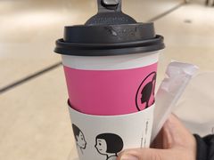 -喜茶(北京丰台银座和谐广场店)