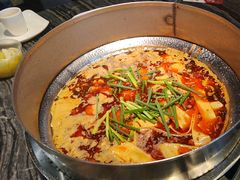 -老船舫·现做活鲜鱼馆(东郊记忆店)