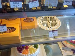 -心乐生活新鲜屋(星海广场店)