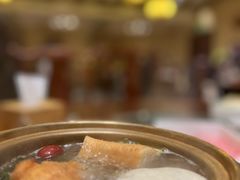 -古关火锅店(古北水镇景区店)