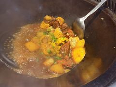 -袁小二大东北铁锅炖(吉祥村总部)