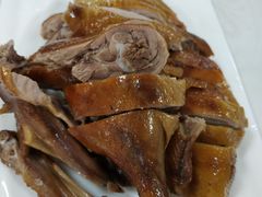 -龙潭李鸭子同乐饭店