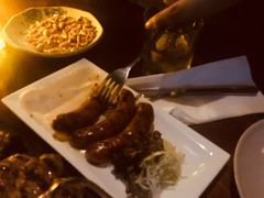 -MARU玛露音乐餐厅(大学路店)