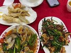 -蛇口康乐快餐鱼仔档(翠苑小区店)
