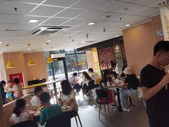 -麦当劳餐厅(德阳绵竹明阳街店)