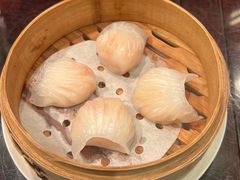 -白天鹅宾馆-玉堂春暖餐厅