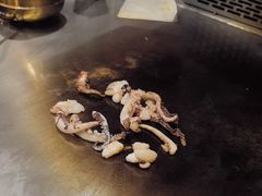 -大神太神·铁板烧(七宝领展广场店)