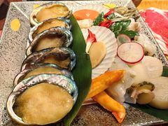 -披头士和牛火锅·寿喜烧自助(陶溪川店)