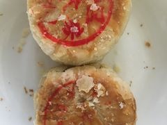 西区老大房鲜肉月饼-西区老大房(愚园路店)