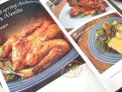 -西语·炭烧牛排(卓越中寰店)