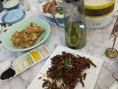 -全聚德(蓝山店)