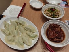 -喜家德虾仁水饺(浦东山姆店)