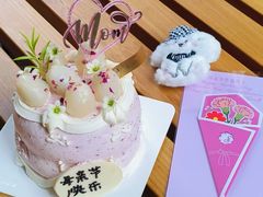 -花花卷卷·鲜食蛋糕(泉屋店)