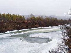 -北极村旅游风景区