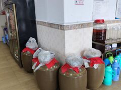 -金水泊山庄·花椒鸡(铁山坪店)