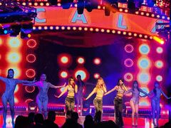 -斯卡拉演艺集团