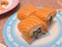 -元气寿司(环球港店)