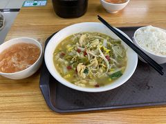 -天津工业大学西苑餐厅