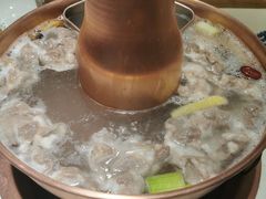 -北京老门框爆肚涮肉馆(凤城六路店)