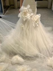 -MANLI BRIDAL婚纱