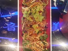 -路边边.炒菜烧烤.音乐餐厅(良乡长虹店)