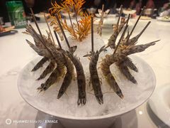 -璞御·海鲜·雪花牛肉局(宾水西道店)