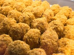 蟹黄风味小贝-鲍师傅糕点(春熙路店)