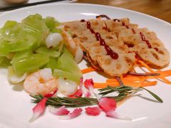 -旅马餐厅(茅家埠店)