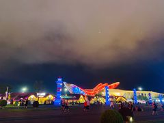 -第35届青岛国际啤酒节