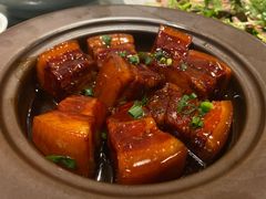 -海天楼中餐厅(吴宫泛太平洋酒店)