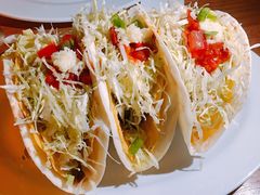 牛肉塔可-么哈MOJAR(厦门云城万科里店)