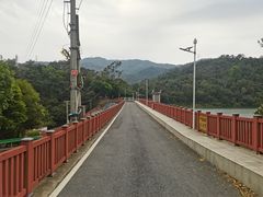 -佛山市三水区大南山森林公园