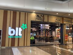 -blt精品超市(KKMALL京基店)