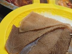-椒香城门口老火锅(虎门店)